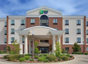  Holiday Inn Express Hotel & Suites Ennis, an IHG Hotel  Эннис